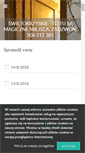 Mobile Screenshot of noclegi-kielce.pl